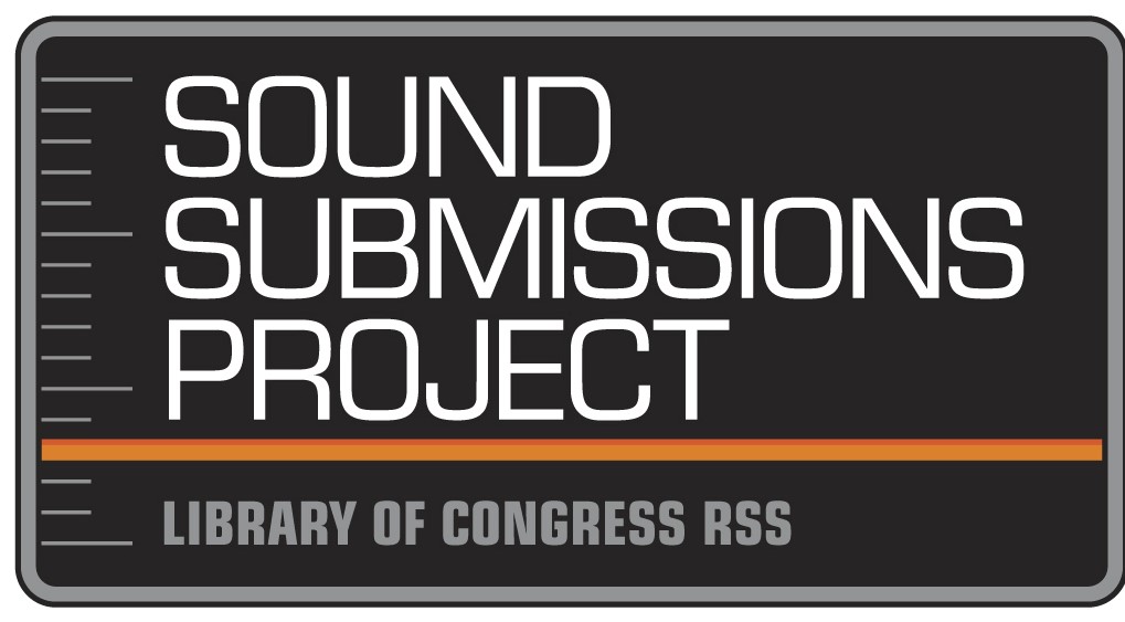Sound Submissions logo
